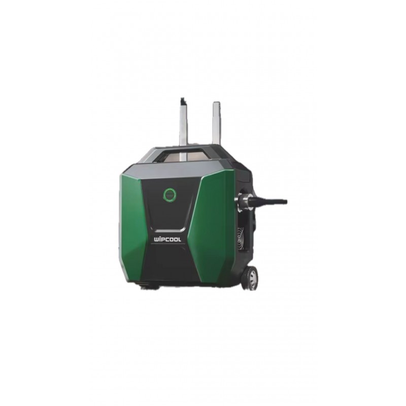 Wipcool Curățător tuburi chiller CT370