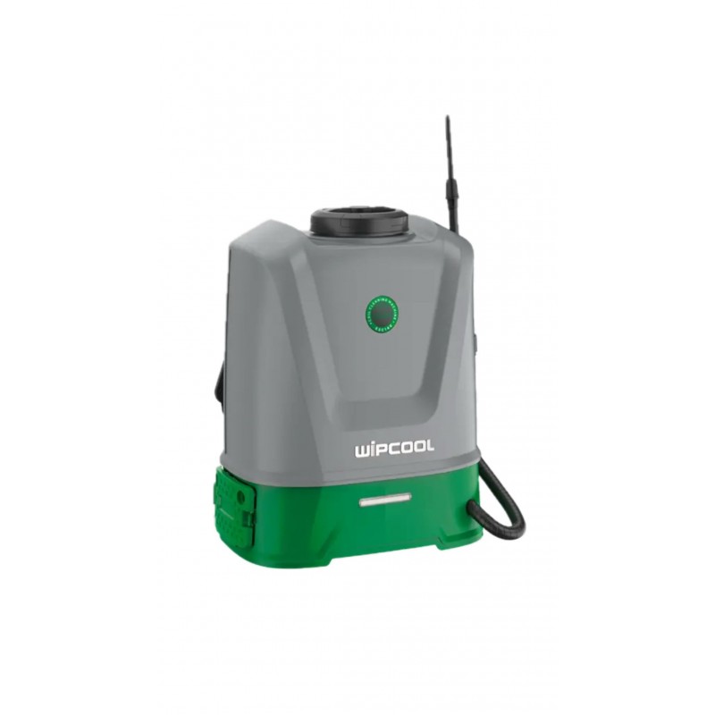 Wipcool Pulverizator cu rucsac electrostatic fără fir ES140