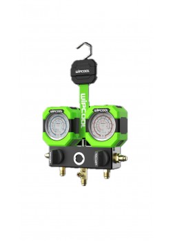 Wipcool Seturi de manometru MG-2K