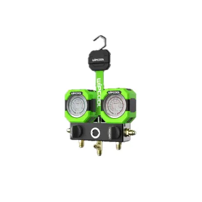 Wipcool Seturi de manometru MG-2K
