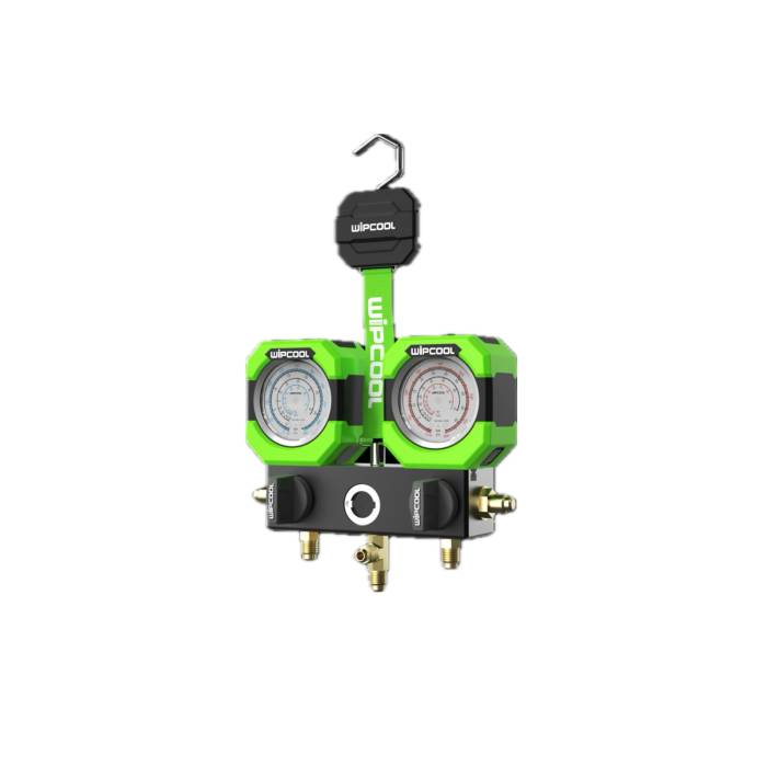 Wipcool Seturi de manometru MG-2K