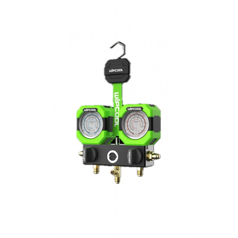 Wipcool Seturi de manometru MG-2K