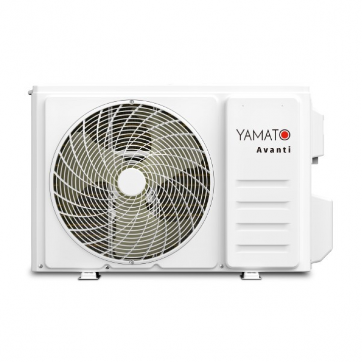 Aparat de aer conditionat YAMATO Avanti 9000 BTU YW09T3n