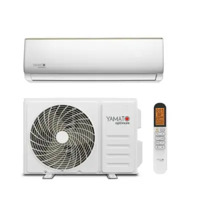 Aparat de aer conditionat YAMATO OPTIMUM 24000 BTU YW24T2