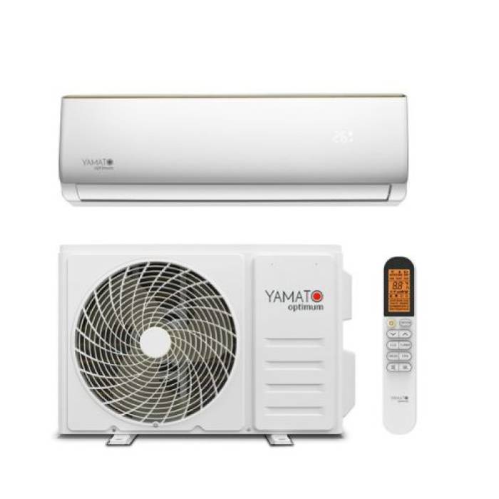 Aparat de Aer Conditionat Yamato Optimum 12000 BTU-YW12T2-N