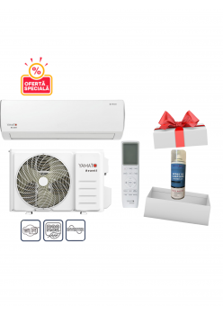 Aparat de aer conditionat YAMATO Avanti 12000 BTU YW12T3n